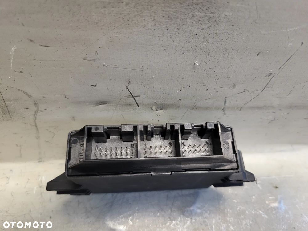 MODUŁ PDC 8Z0919283 AUDI A4 B6 B7 A6 C5 C6 A3 - 3