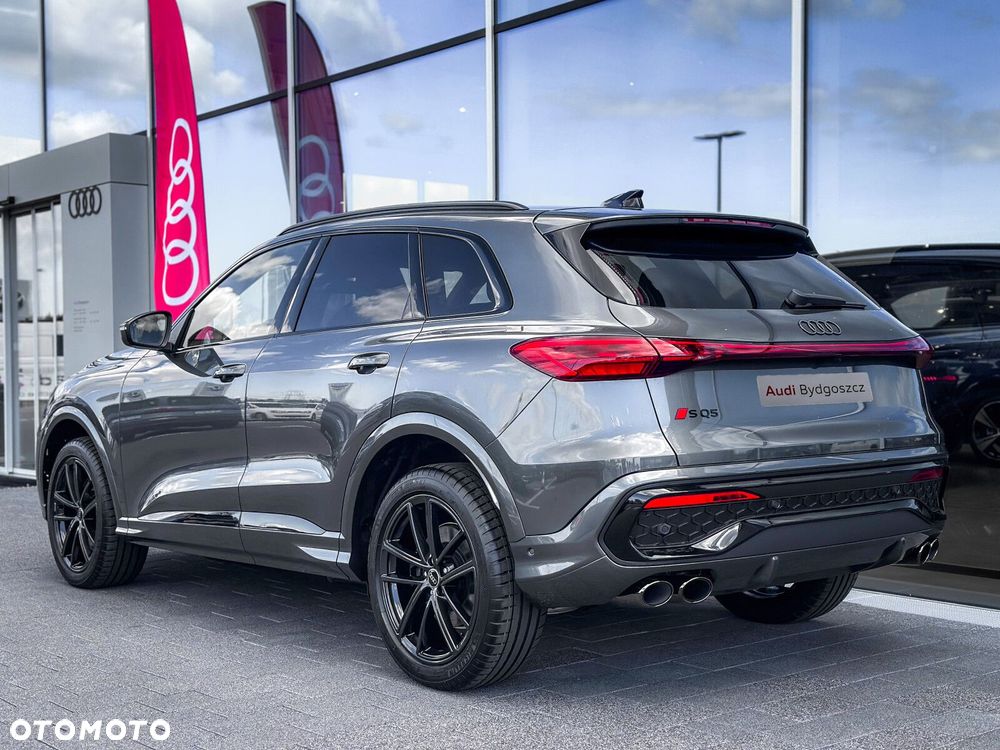 Audi SQ5 - 8