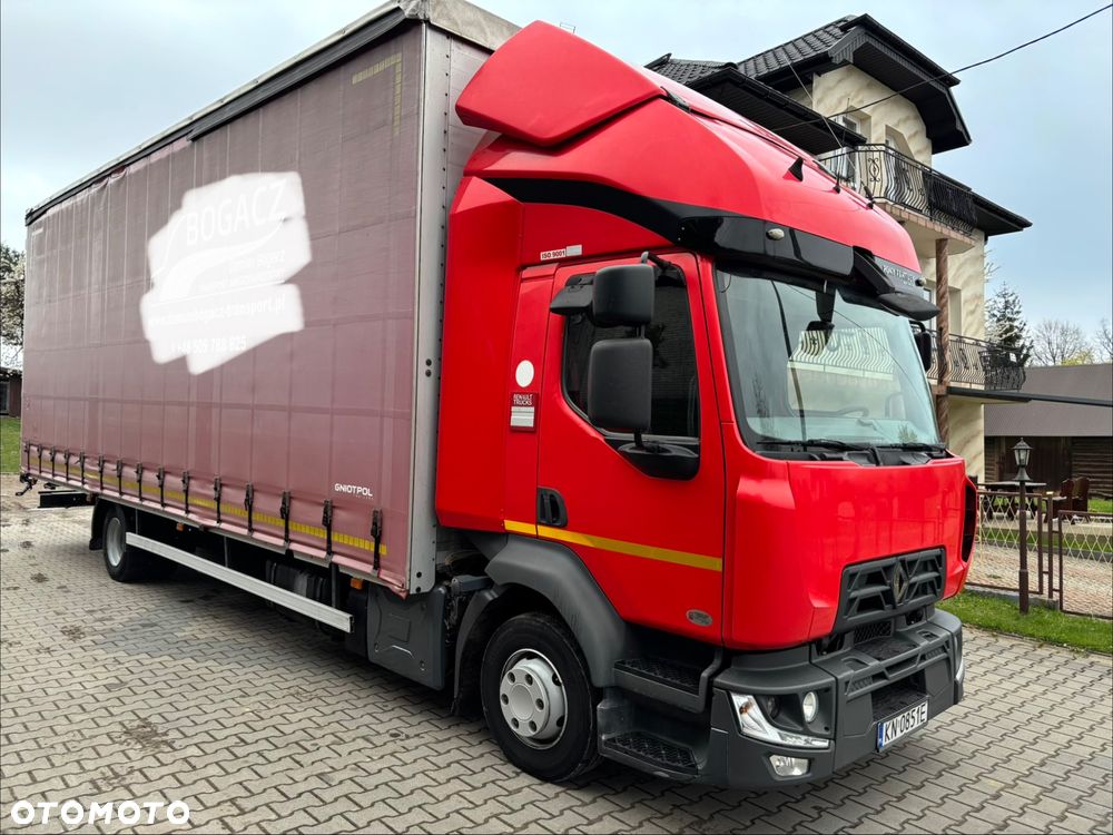 Renault Gama d12 - 3