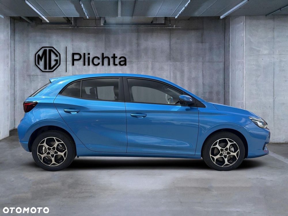 MG MG3 - 8