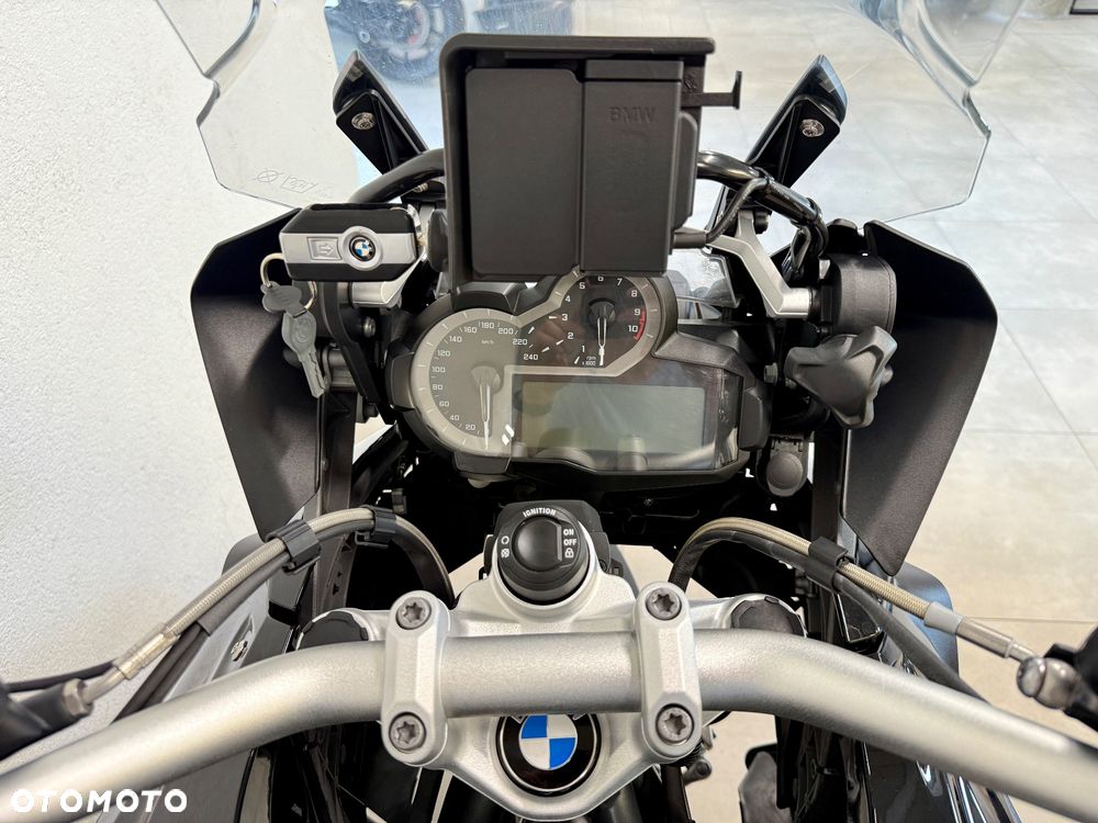 BMW GS - 8