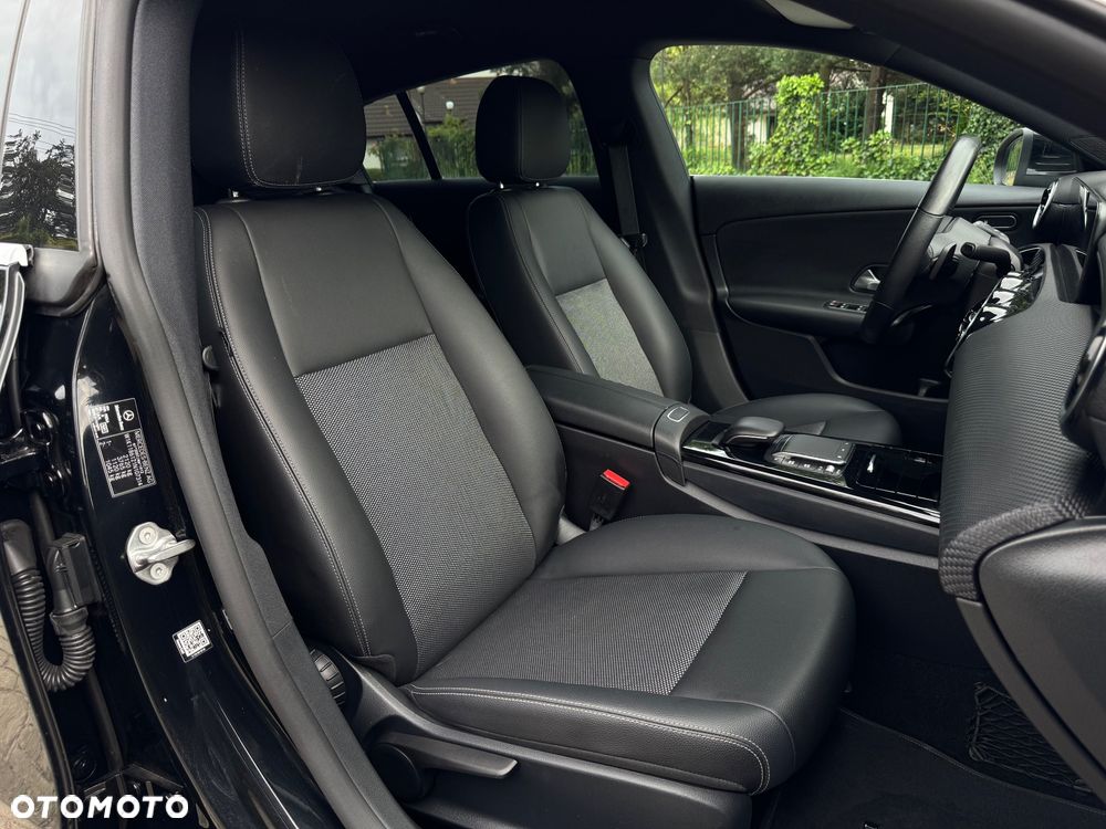 Mercedes-Benz CLA 200 d 8G-DCT Progressive - 8