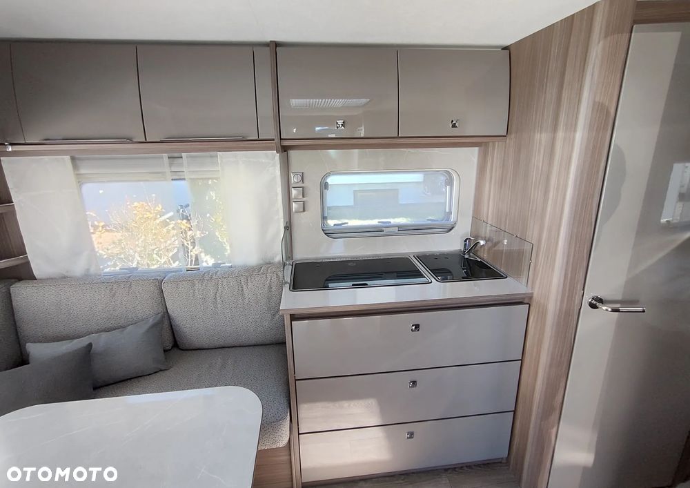 Fendt Tendenza 560 SG - 6