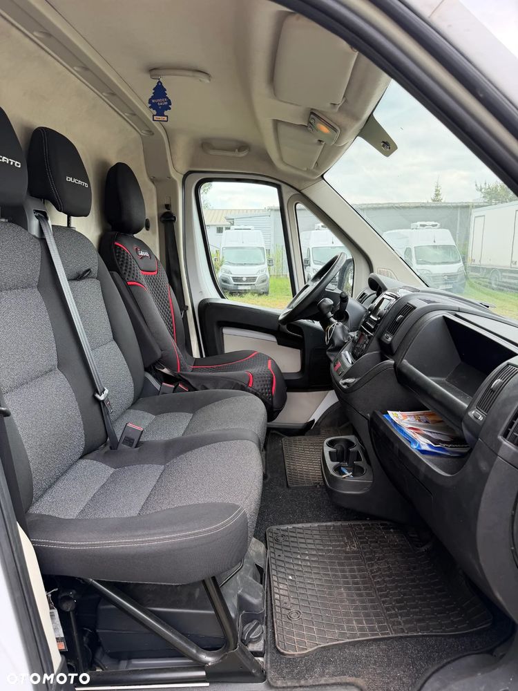 Fiat DUCATO - 10