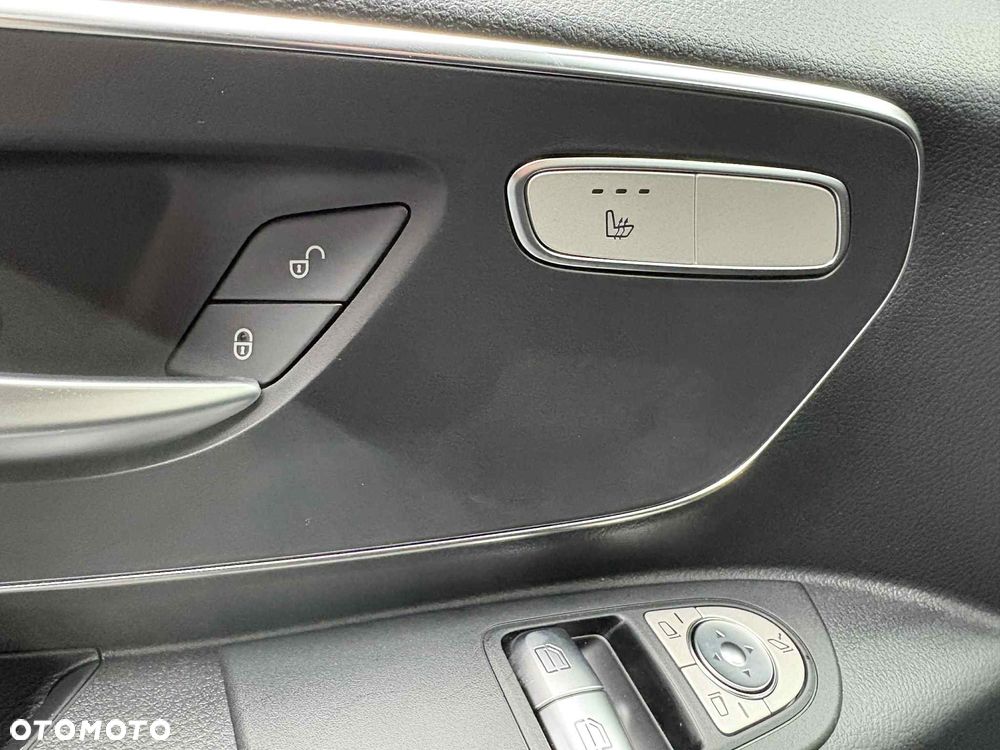 Mercedes-Benz Vito - 17