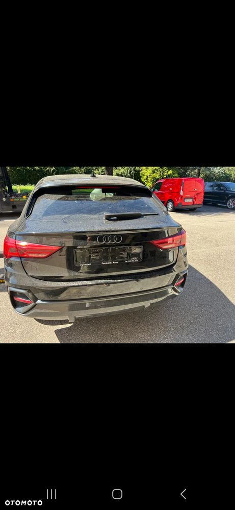 Audi Q3 Sportback 35 TDI S line - 4