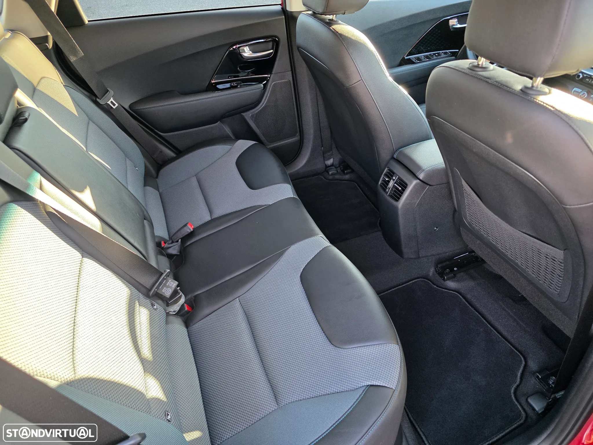 Kia e-Niro 64kWh - 16