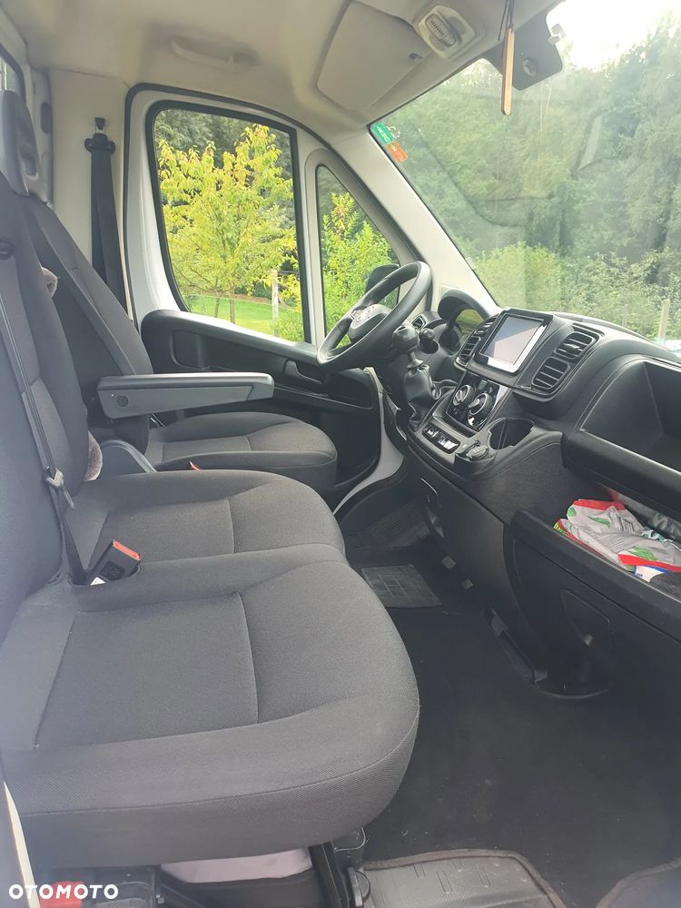 Fiat Ducato - 10
