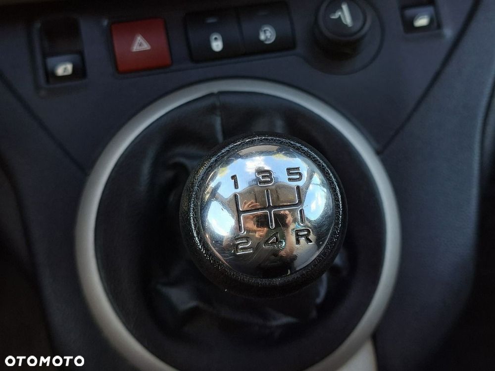 Citroën Berlingo 1.6 VTi Selection - 19