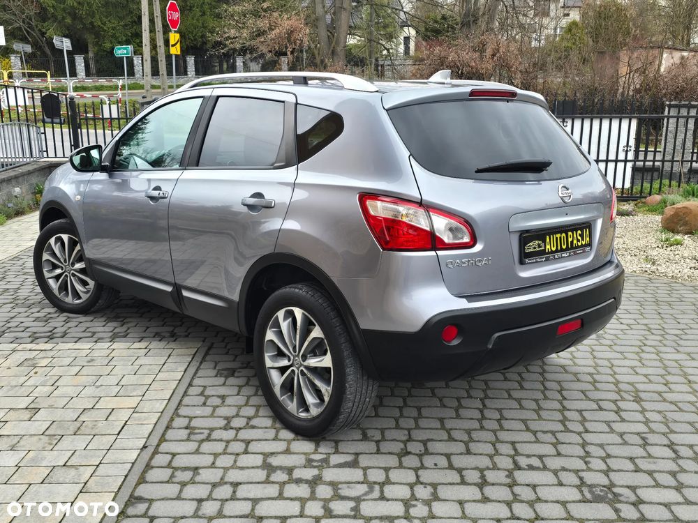 Nissan Qashqai - 13