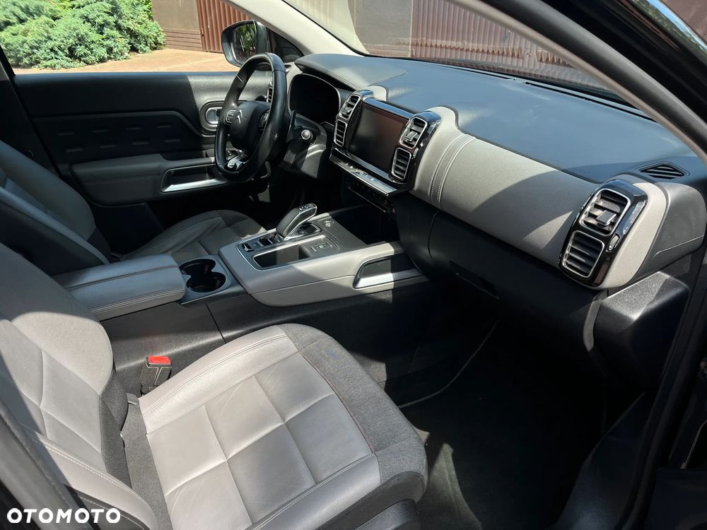 Citroën C5 Aircross - 5