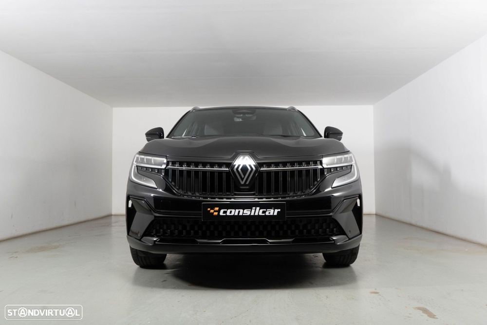 Renault Espace 1.2 E-Tech Full Hybrid Techno - 4