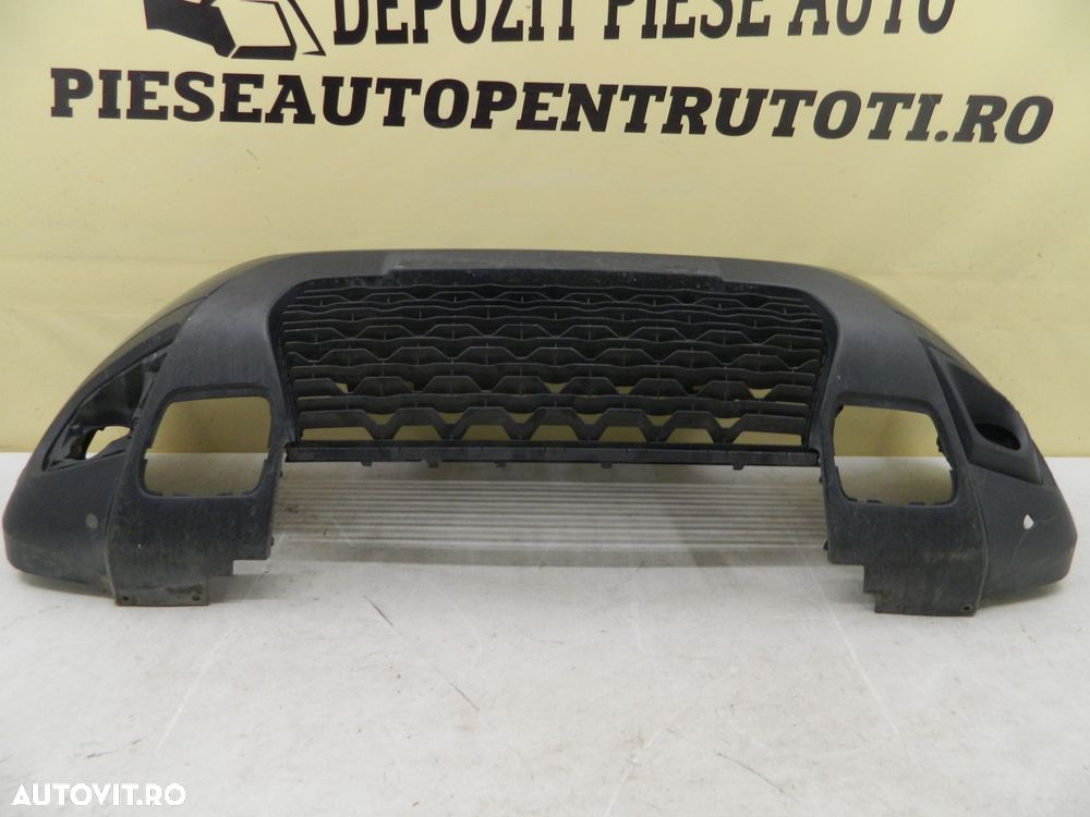 Bara fata Dacia Duster 2, 2017, 2018, 2019, 2020, cod origne 620221776R. - 11