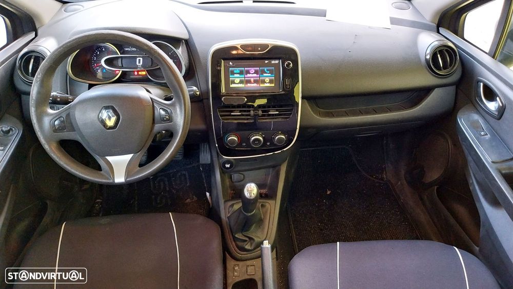 Renault Clio 1.5 dCi Confort - 15