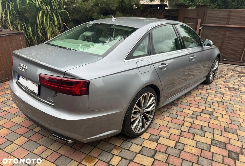 Audi A6 - 2