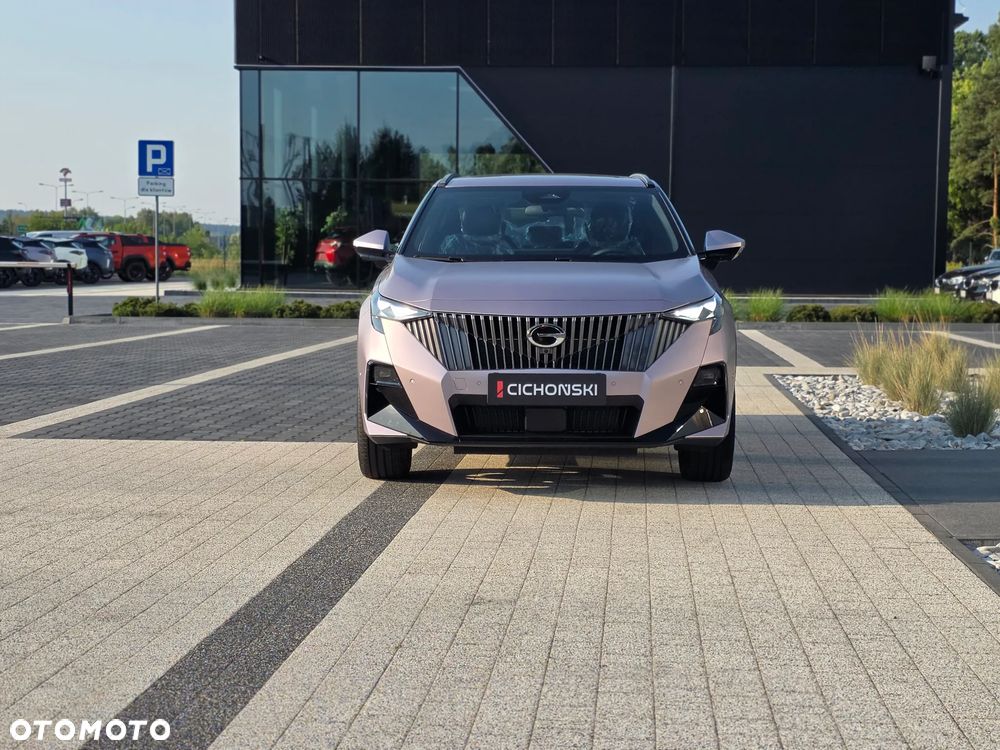 GAC Emzoom 1.5T Luxury DCT - 38