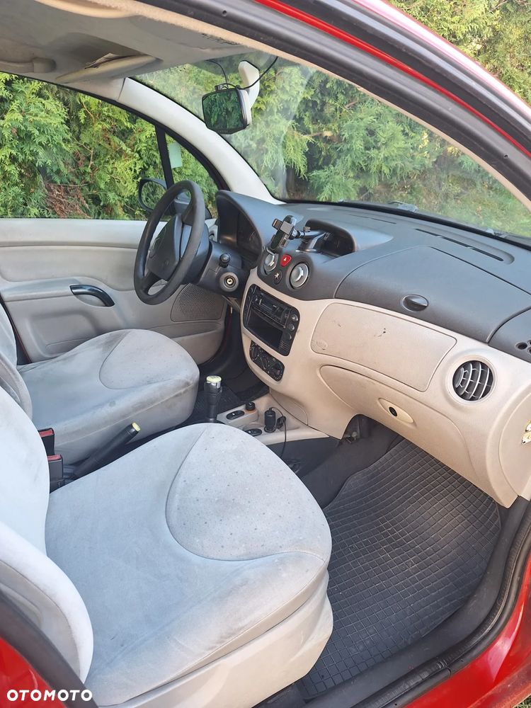 Citroën C3 1.1 SX - 5