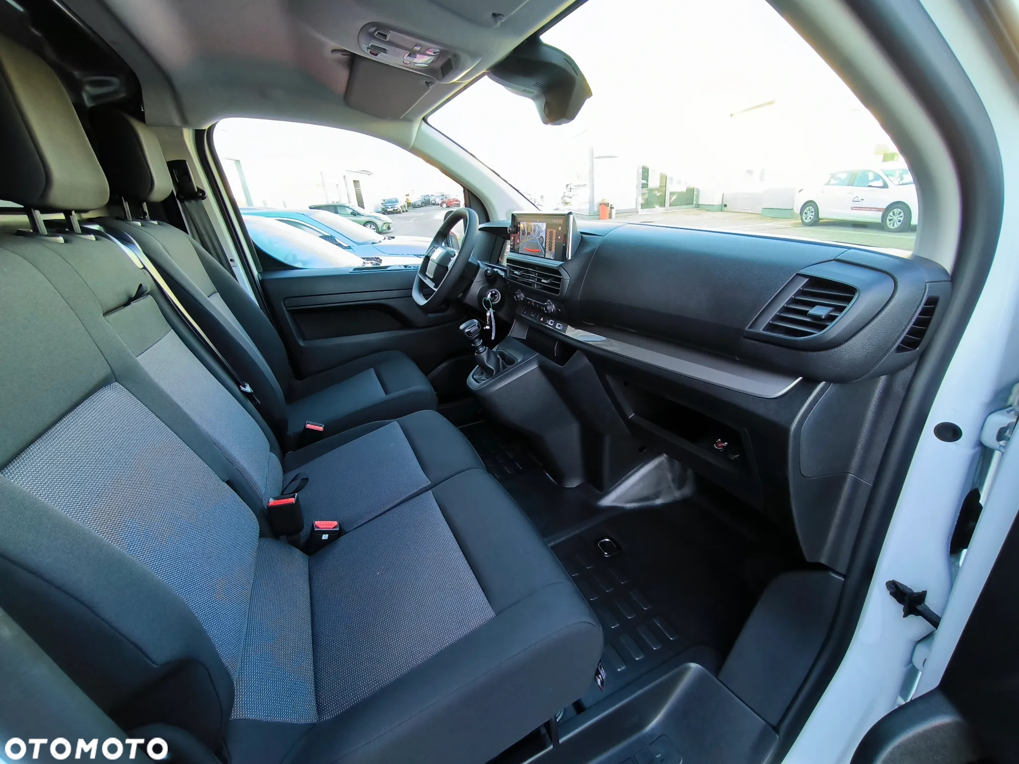 Fiat Scudo - 13