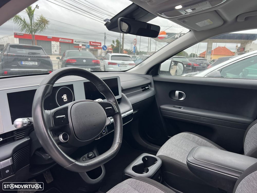 Hyundai Ioniq 5 73kWh Vanguard - 12