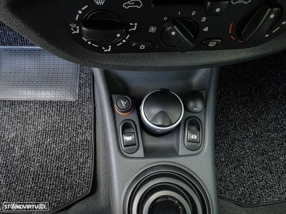 Citroën C3 1.1 SX Pack - 47