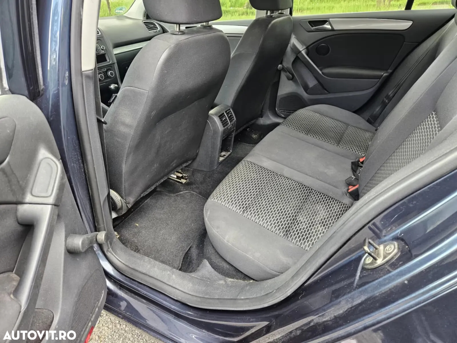 Volkswagen Golf 1.4 Team - 6