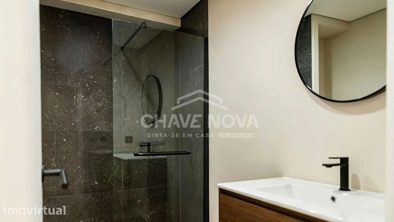 AS - Excelente oportunidade – T0 renovado - Grande imagem: 4/7