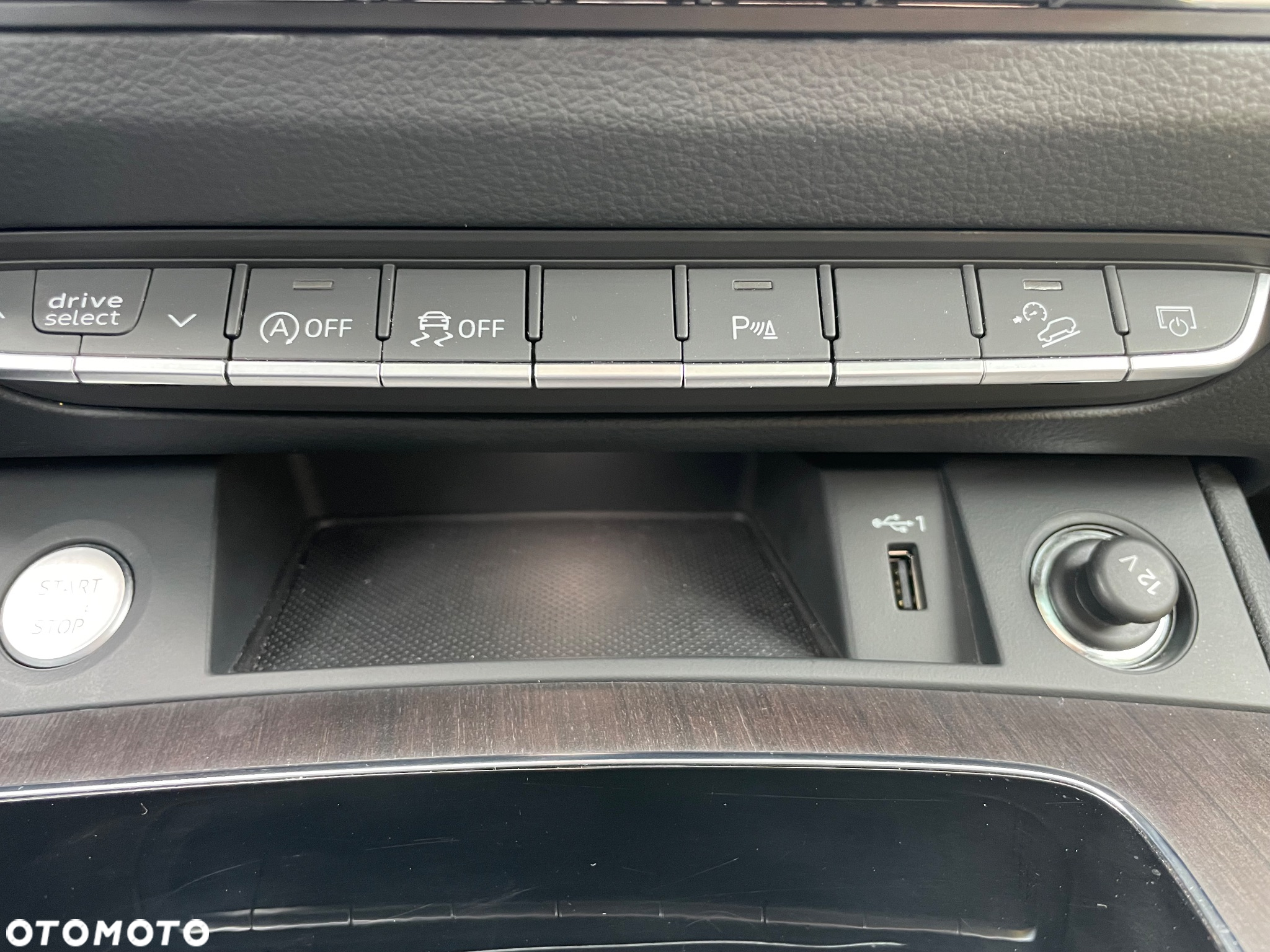 Audi Q5 45 TFSI quattro S tronic - 13