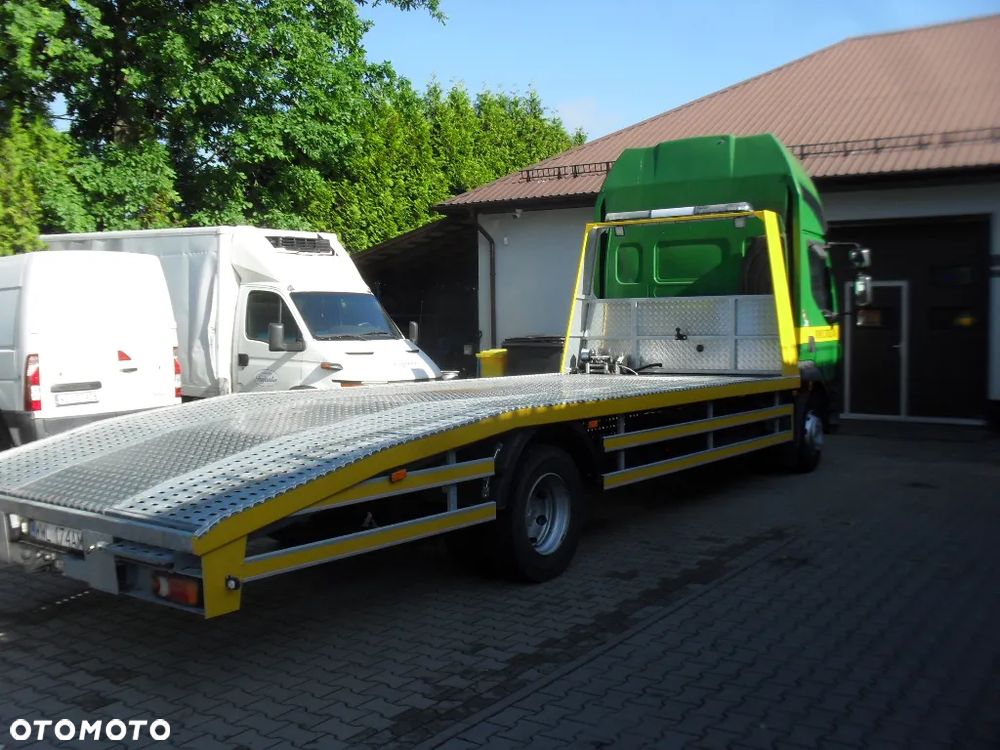 Volvo FL - 2