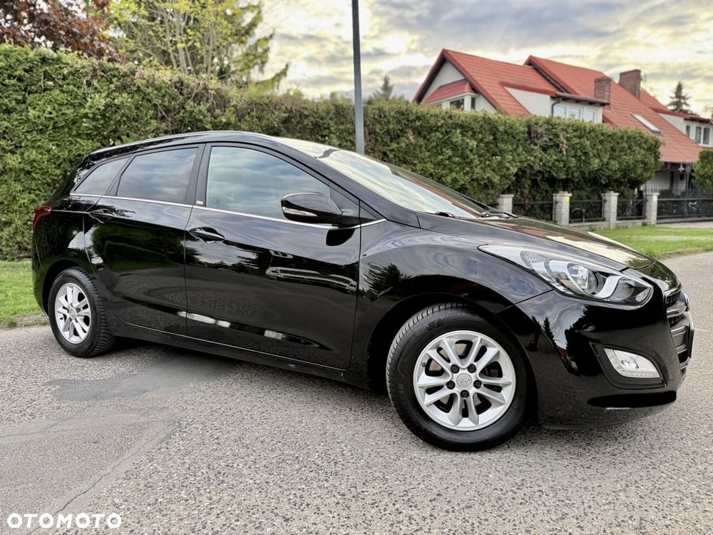 Hyundai i30 1.4 Premium - 11