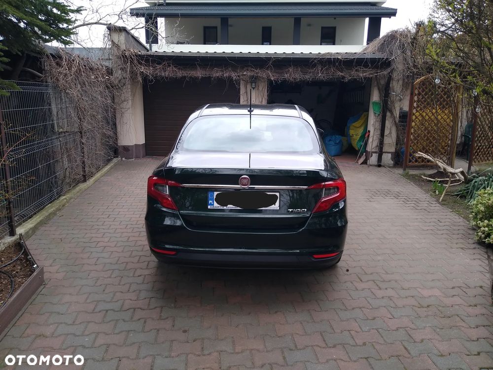 Fiat Tipo 1.4 16V Pop - 2