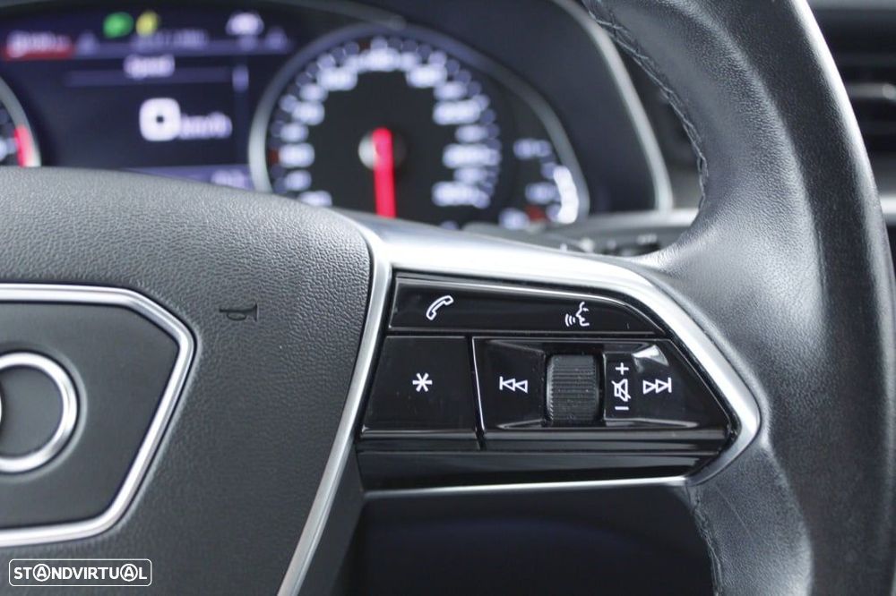 Audi A6 Avant - 29