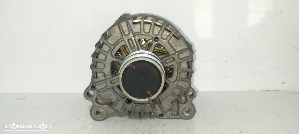 ALTERNADOR VOLKSWAGEN CADDY OCIO SA03.2015 - 1