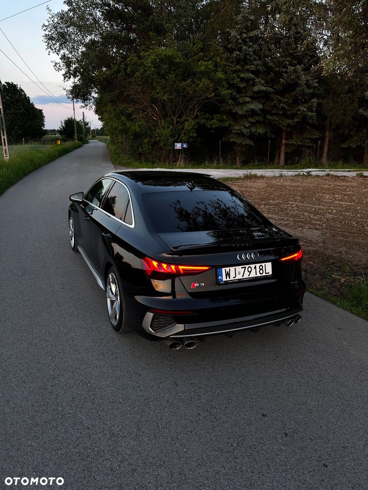 Audi S3 - 6