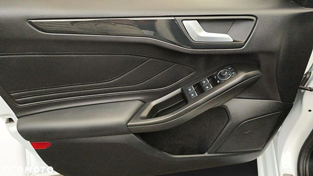 Ford Focus 2.3 EcoBoost ST X - 17