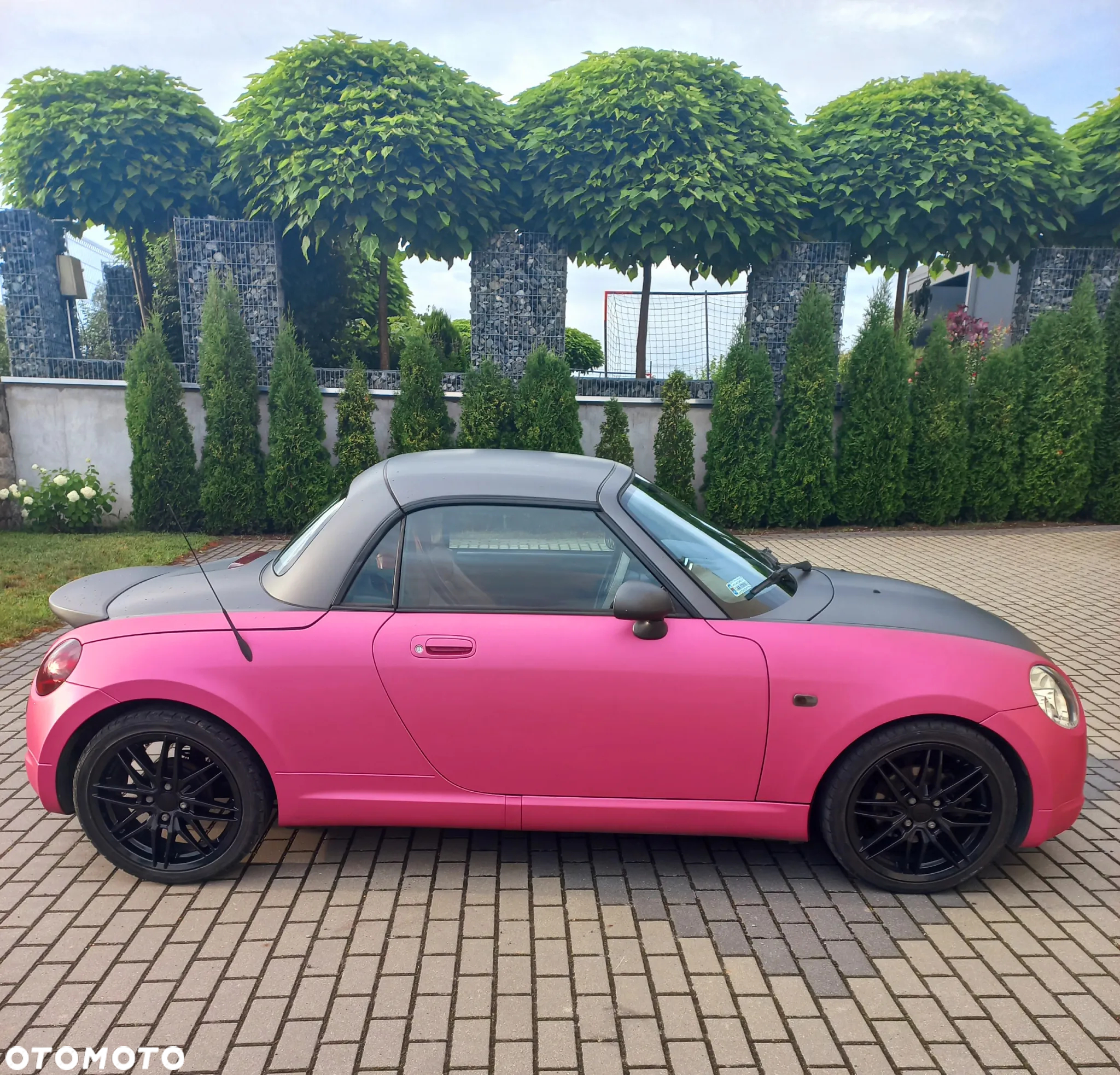 Daihatsu Copen 1.3 - 19