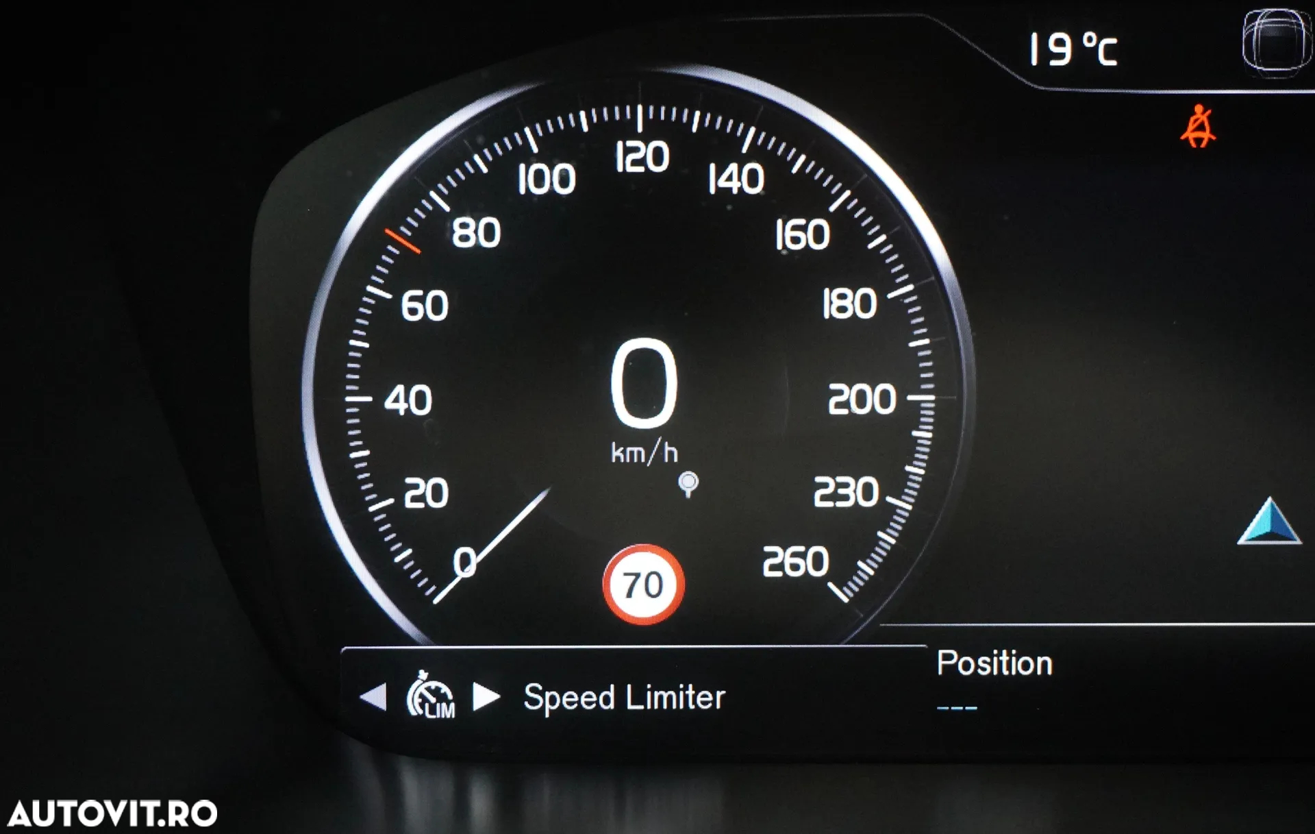 Volvo XC 90 D5 AWD Inscription - 19