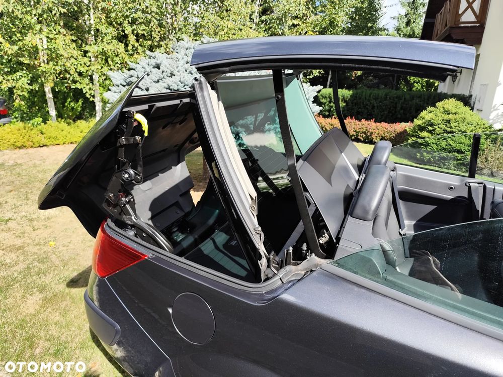 Renault Megane 2.0 Exception - 7