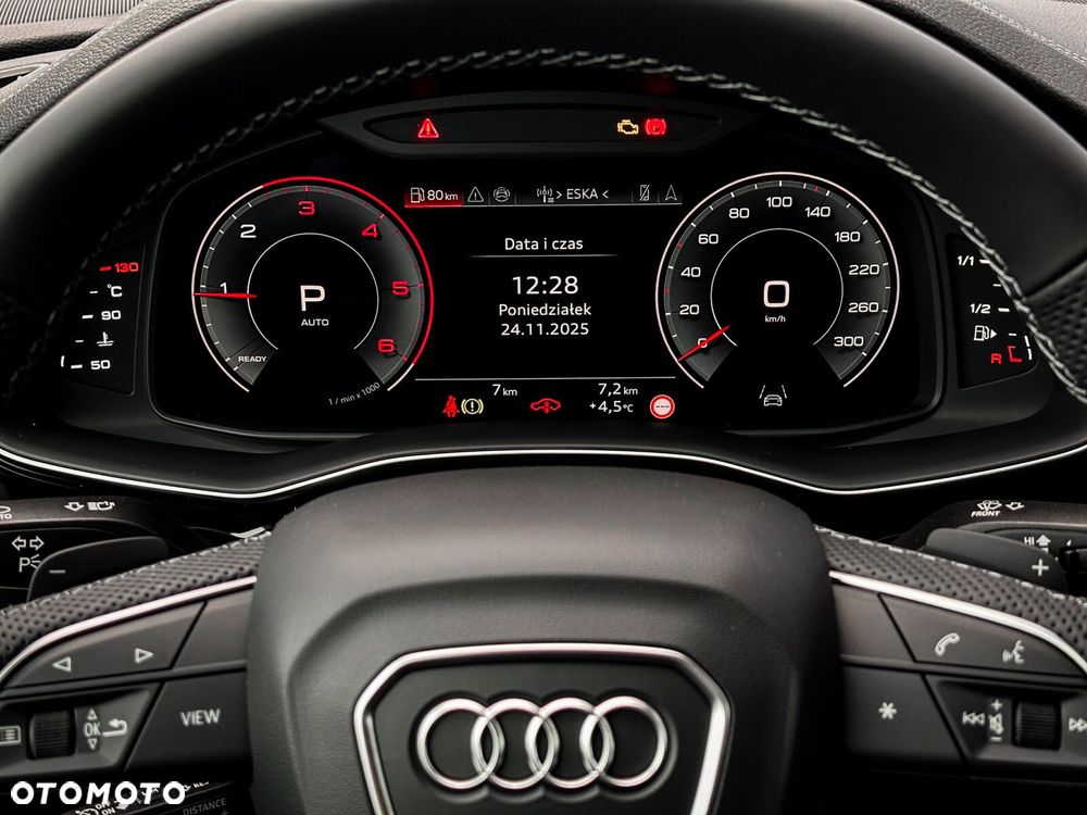 Audi Q7 - 28