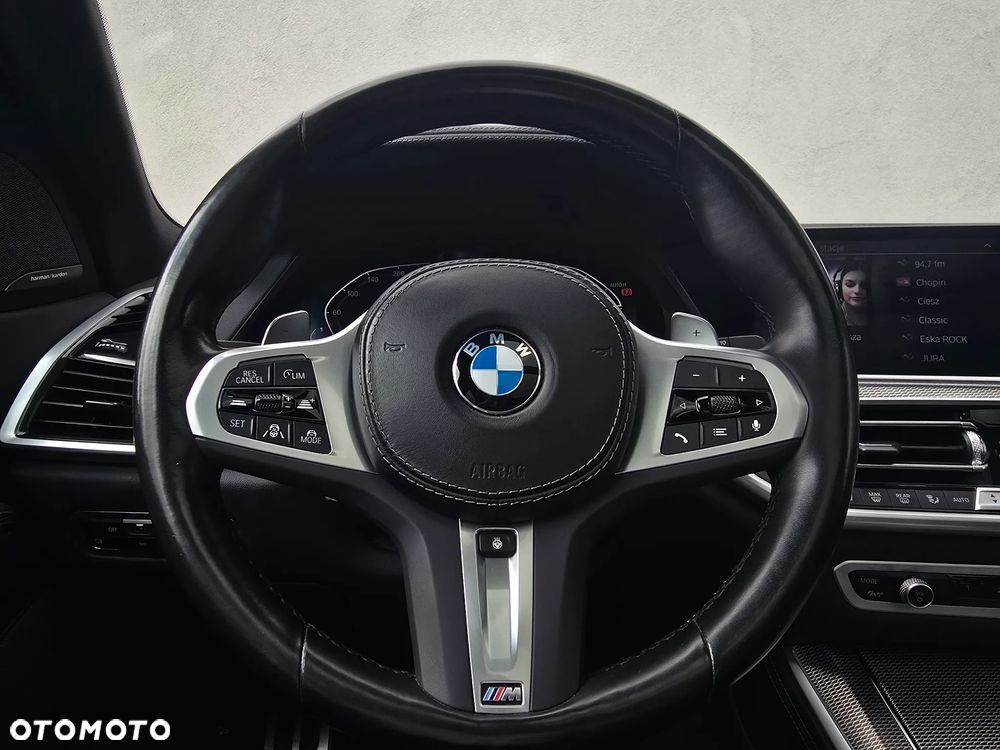 BMW X5 xDrive30d mHEV sport - 14