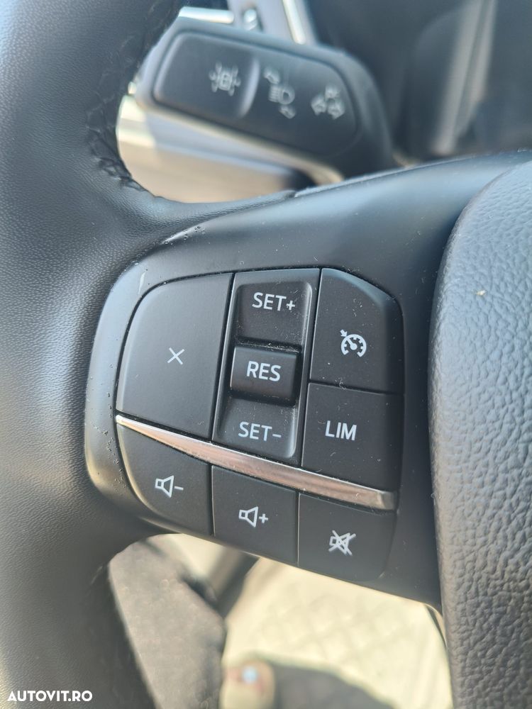Ford Kuga 1.5 EcoBoost FWD Titanium - 16