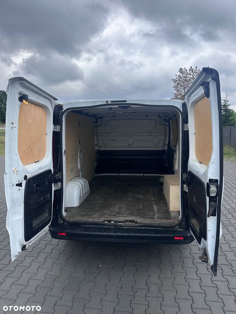 Renault Trafic - 7