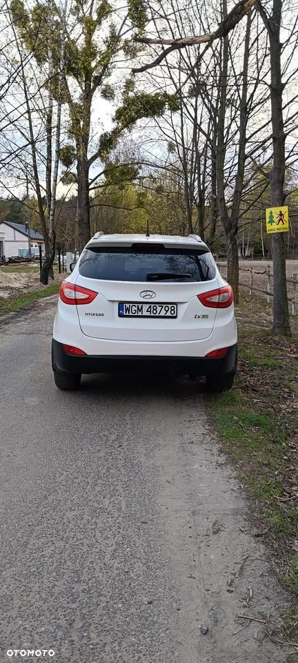 Hyundai ix35 1.6 GDI Comfort 2WD - 3