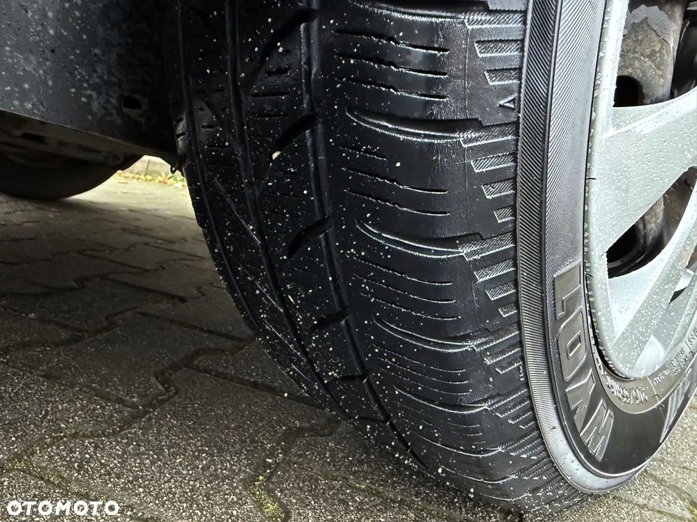 Renault Trafic Long L2H1 Maxi Furgon Blaszak Salon PL, Serwisowany, Bezwypadkowy - 26