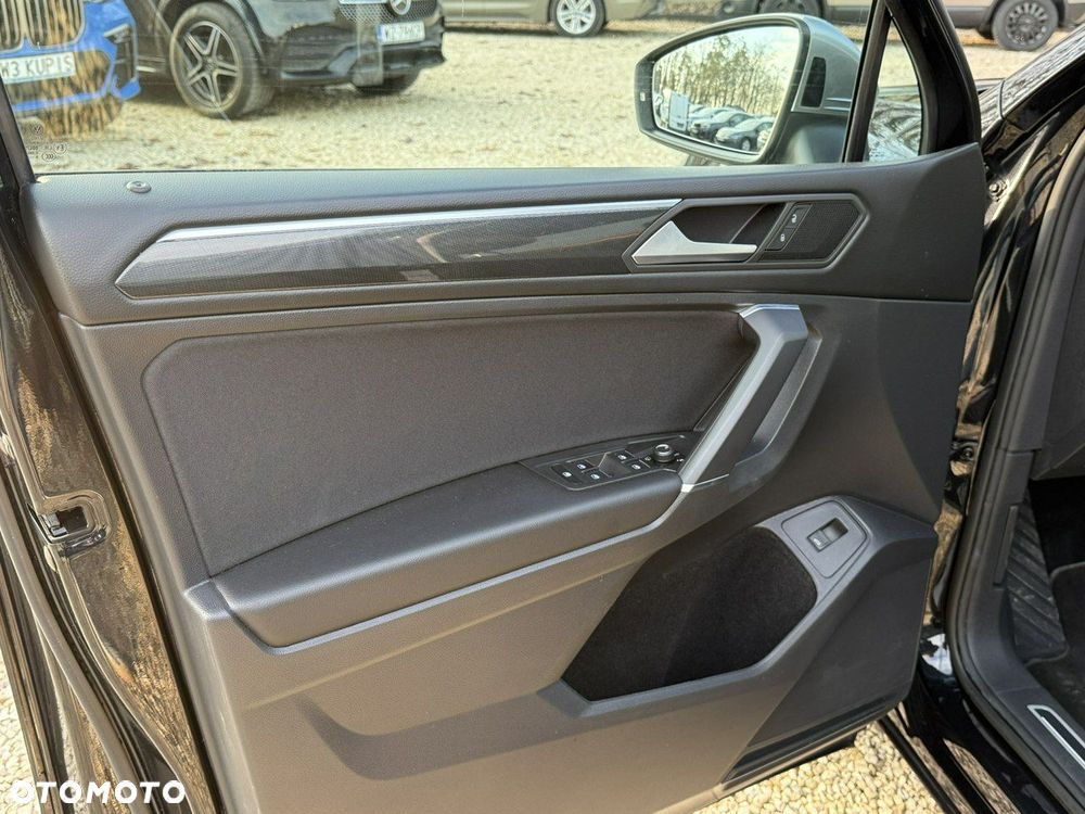 Volkswagen Tiguan Allspace 2.0 TDI 4Mot SCR Highline DSG 7os - 13