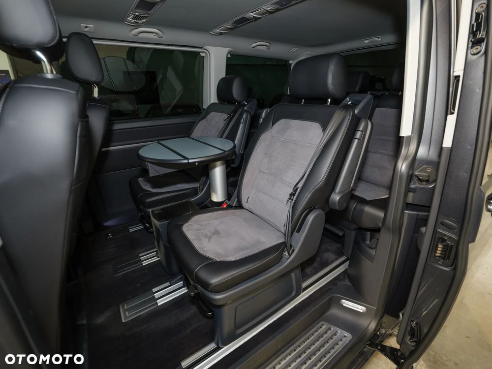 Volkswagen Multivan 2.0 TDI L1 Edition 4Motion DSG - 18