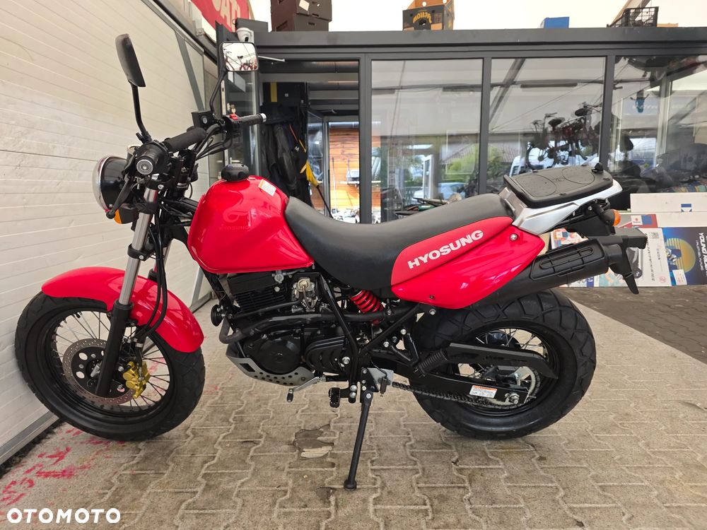 Hyosung Inny - 20