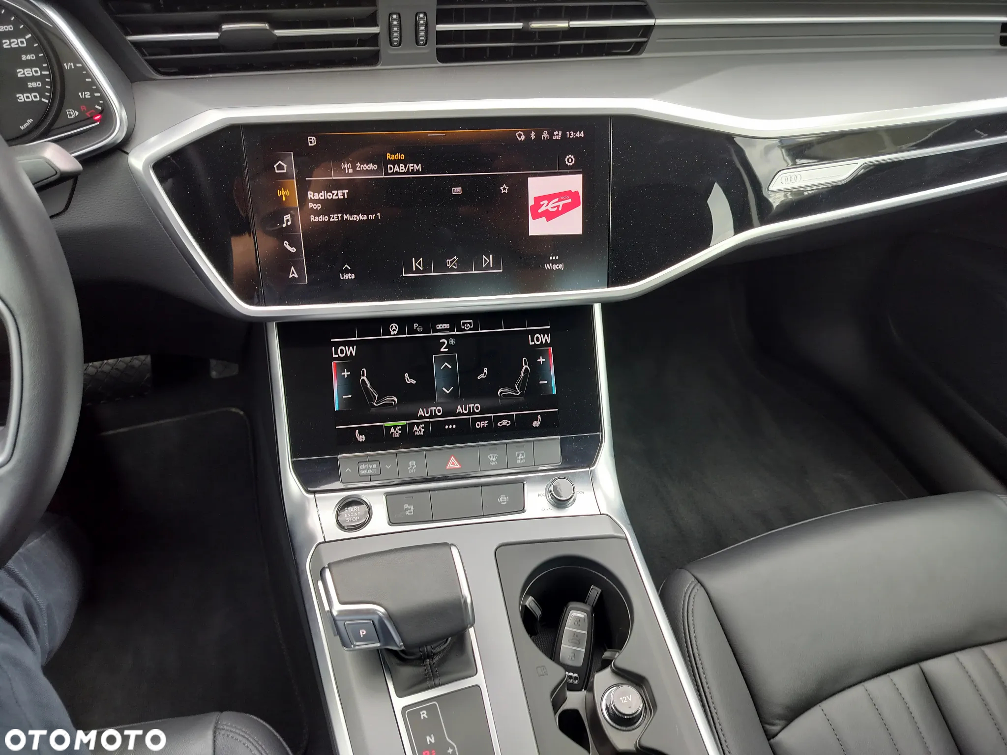Audi A6 - 40
