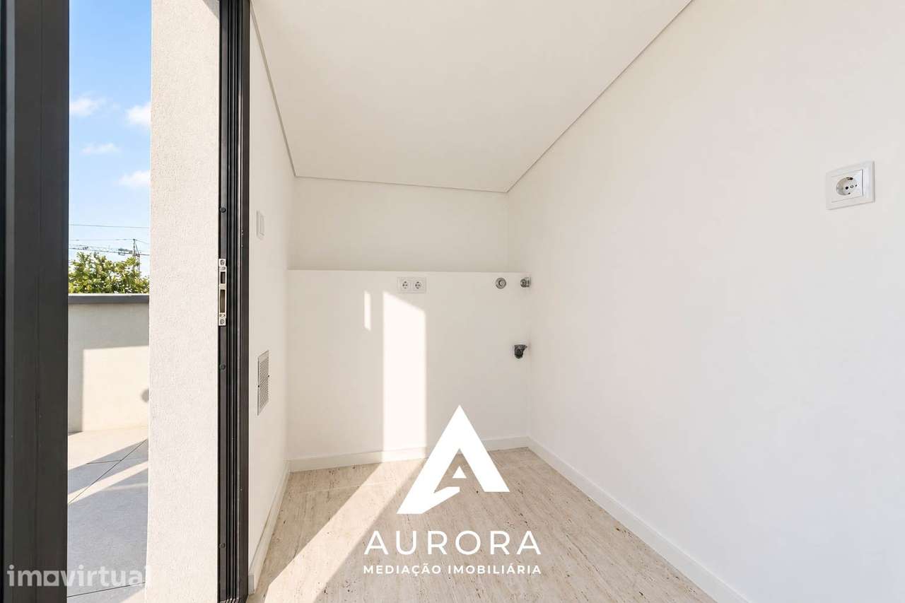 Apartamento T2 Venda em Anta e Guetim,Espinho - Grande imagem: 3/30