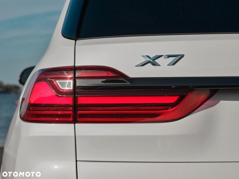 BMW X7 xDrive40i sport - 22