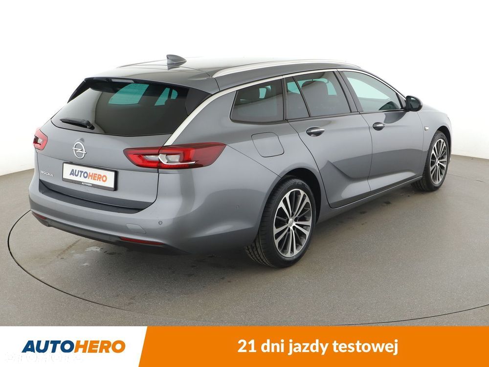 Opel Insignia 1.5 T Innovation S&S Eco - 6